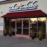 Thai Chaba - Woodland Hills-Warner Center - Woodland Hills, CA