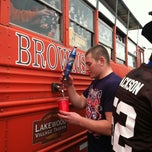 Lakefront Municipal Parking Lot - Downtown Cleveland - Cleveland, OH