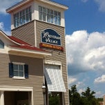 Wrentham Village Premium Outlets - Wrentham, MA