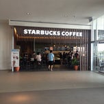 Starbucks - Shah Alam, Selangor