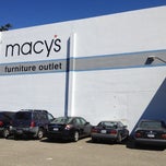 Macy&#39;s Furniture Clearance Center - Union City, CA