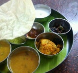 Hotel Saravana Bhavan - Chennai