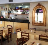 Pizzeria Ristorante "Alla Locomotiva" - Piove di Sacco