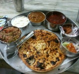 Kesar Da Dhaba - Amritsar