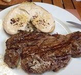 El Parrillaje - Puebla