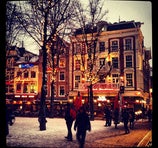 Leidseplein - Amsterdam