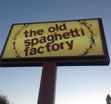 The Old Spaghetti Factory - Fresno