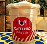 Caffenio Drive Café - Navojoa