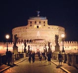 Castel Sant'Angelo - Roma