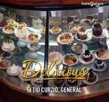 Tío Curzio - Mar del Plata
