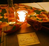 Villa Donna Bistro - Monte Verde