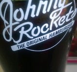 Johnny Rockets - Guarulhos