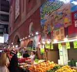 St. Lawrence Market (South Building) - Toronto