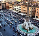 Piazza Navona - Roma
