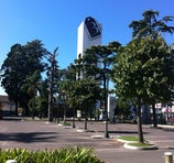 Boulevard Shopping - Temperley