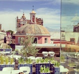 Museo Amparo - Puebla