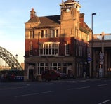The Bridge Hotel - Newcastle-upon-Tyne
