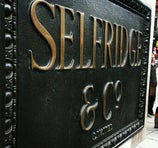 Selfridges & Co - Londres