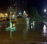 Plaza Belgrano - General Roca