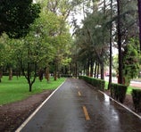 Parque Tangamanga - San Luis Potosí