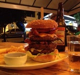 Bacon Paradise - Nova Lima
