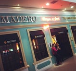 Madero Burger & Grill - Joinville