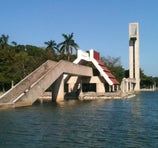 Parque Tomas Garrido Canabal - Villahermosa