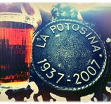 Fuente de sodas La Potosina - Fresnillo