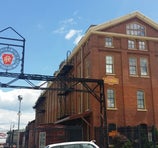 Altoona Railroaders Memorial Museum - Altoona