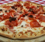 Italia Rustica - Apizaco