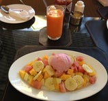 Fifi's - Arusha