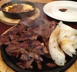 La Arrachera - Guadalupe