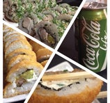 Panda Sushi - Curicó