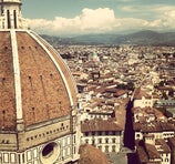 Cupola del Duomo di Firenze - Florencia