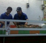 Tacos El Chocolate - San Luis Taxhimay