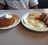 CK Grill & Bar - Lathrop
