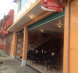Taquería Don Pedro e Hijos - Naucalpan de Juárez