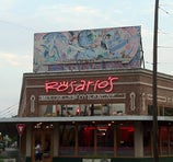 Rosario's - San Antonio