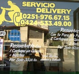 Cachapas Fonny - Barquisimeto