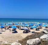 Dado Beach (חוף דדו) - Haifa