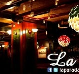 La Parada - Almería