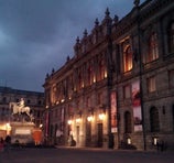 Museo Nacional de Arte (MUNAL) - Ciudad de México