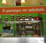 Quick Zalads - Navojoa