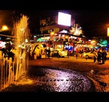Plaza Foch - Quito