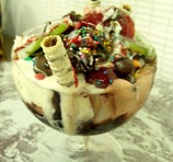 Sorvetes Fruta do Conde - Uberlandia