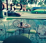 Rico Aroma Tea & Coffee Shop - Ciudad del Carmen