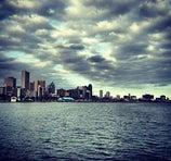 Wilson’s Wharf - Durban