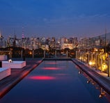 Skye - São Paulo