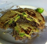 Pipos Tortas En Pan Arabe - Ciudad Victoria