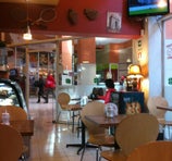 Fortuna Café - Copiapó